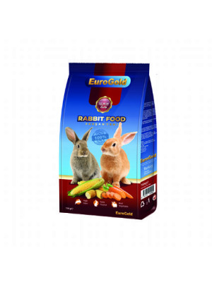 EUROGOLD TAVŞAN YEMİ 750 GR